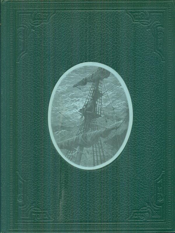 LIBRACCIO VINTAGE