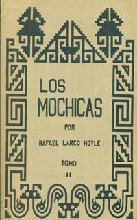 Los mochicas 2vv