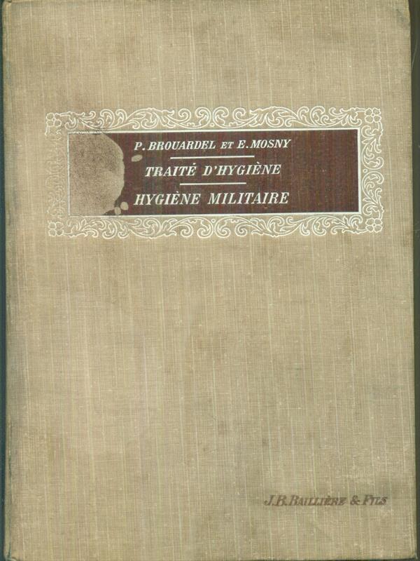 LIBRACCIO VINTAGE