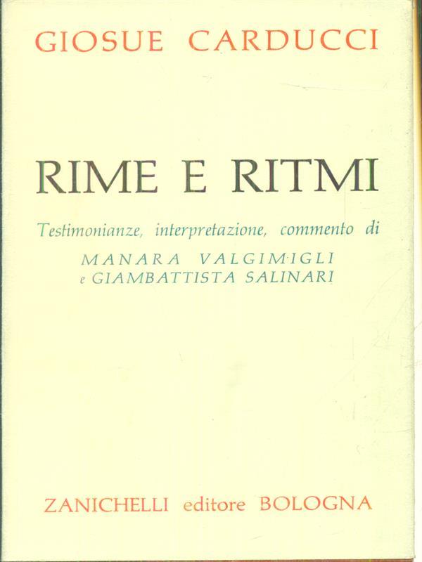 LIBRACCIO VINTAGE