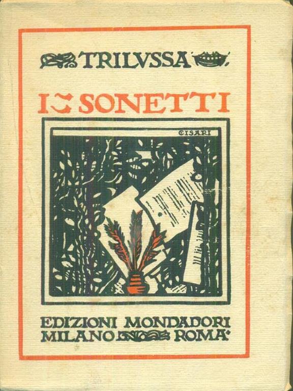 LIBRACCIO VINTAGE