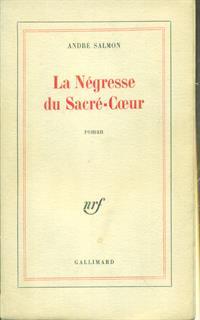 La negresse du Sacre'-Coeur