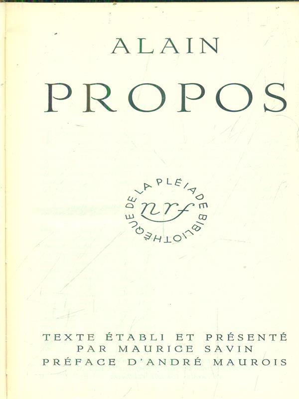 LIBRACCIO VINTAGE