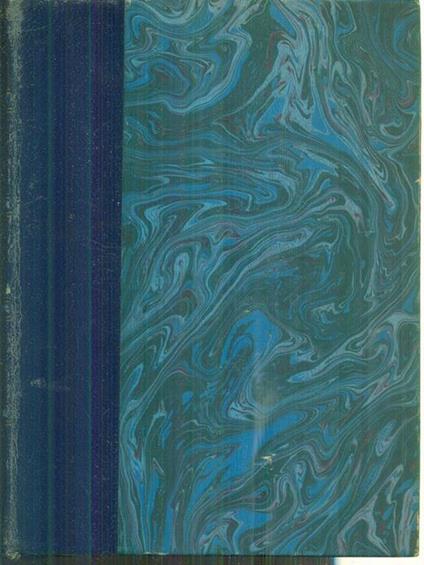 Scenes de la Boheme - Henry Murger - copertina