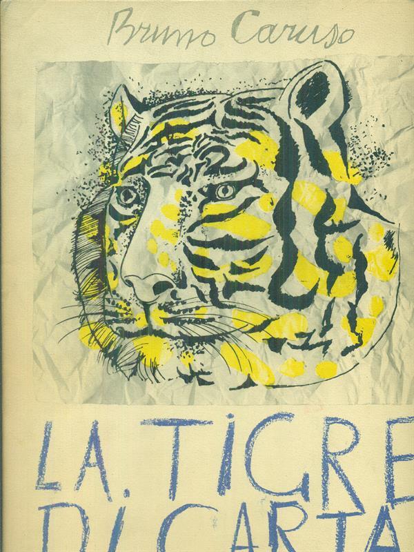 LIBRACCIO VINTAGE