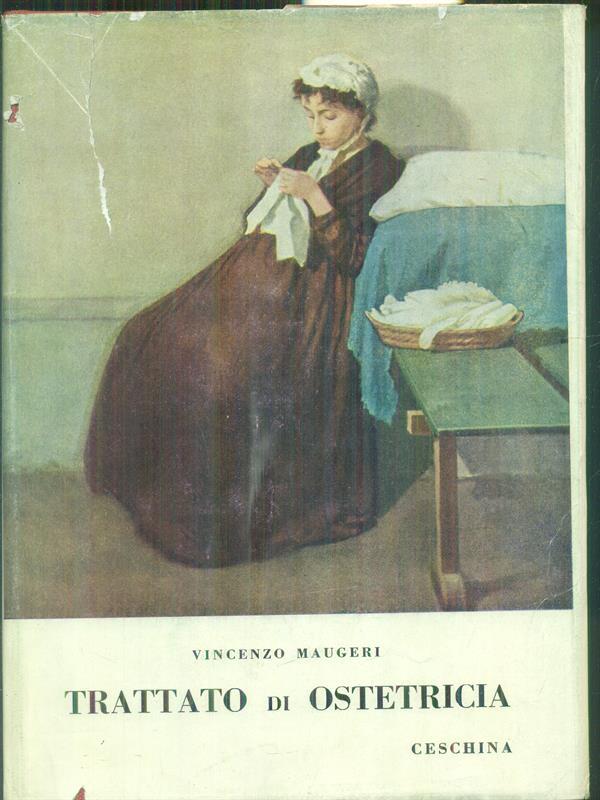 LIBRACCIO VINTAGE