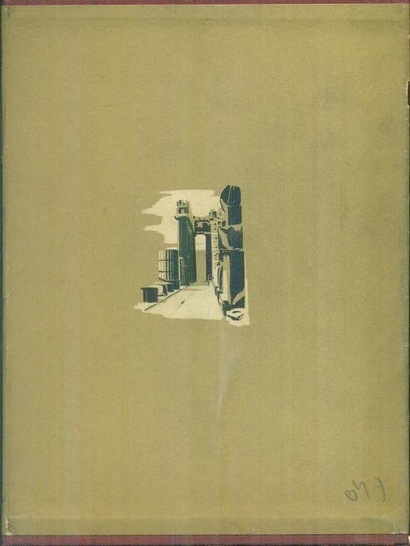 LIBRACCIO VINTAGE