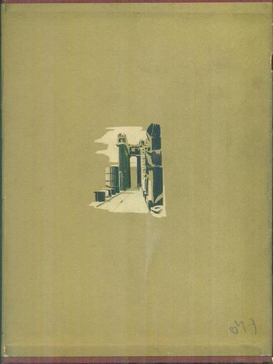 I Dialoghi 3vv - Platone - copertina