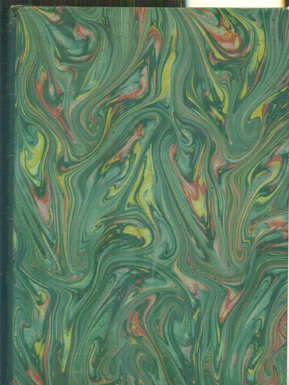 LIBRACCIO VINTAGE