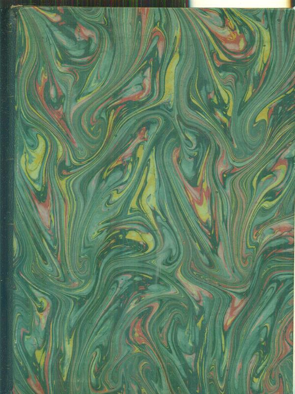 LIBRACCIO VINTAGE