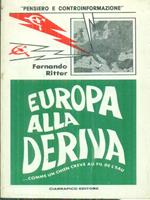 Europa alla deriva