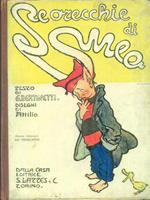 Le orecchie di Meo