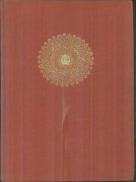 The drawings of Leonardo da Vinci - A.E Popham - copertina