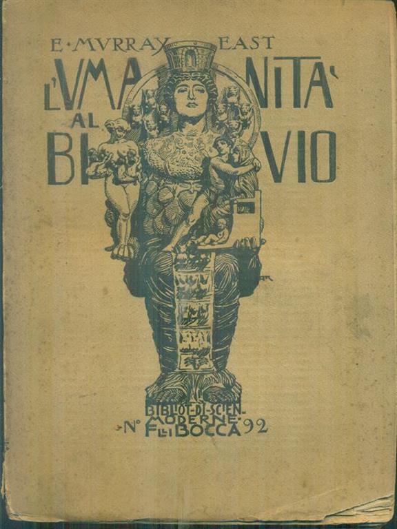 LIBRACCIO VINTAGE