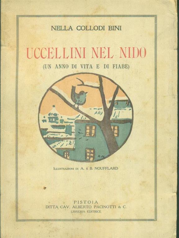 LIBRACCIO VINTAGE