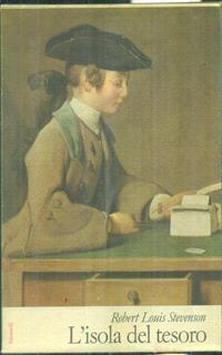 L' isola del tesoro