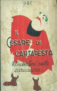 LIBRACCIO VINTAGE