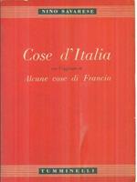 Cose d'Italia