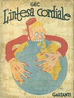 L' intesa cordiale