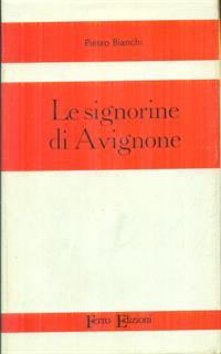 Le signorine di Avignone