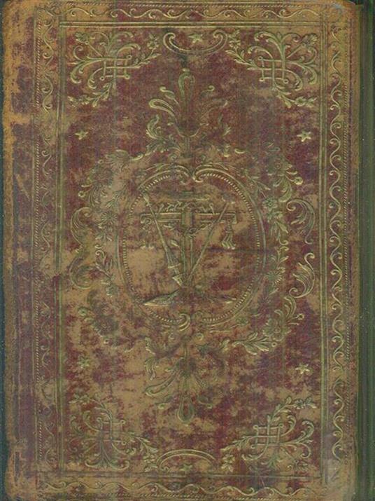 Orazioni cristiane - copertina