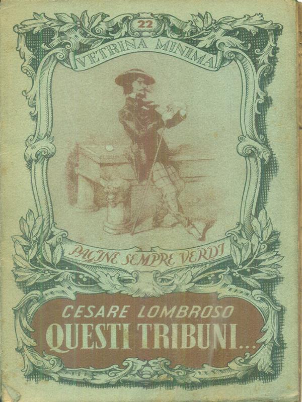 LIBRACCIO VINTAGE