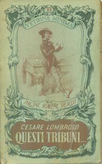 Questi tribuni