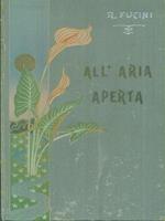 All'aria aperta