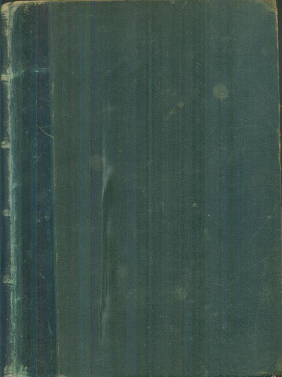 LIBRACCIO VINTAGE