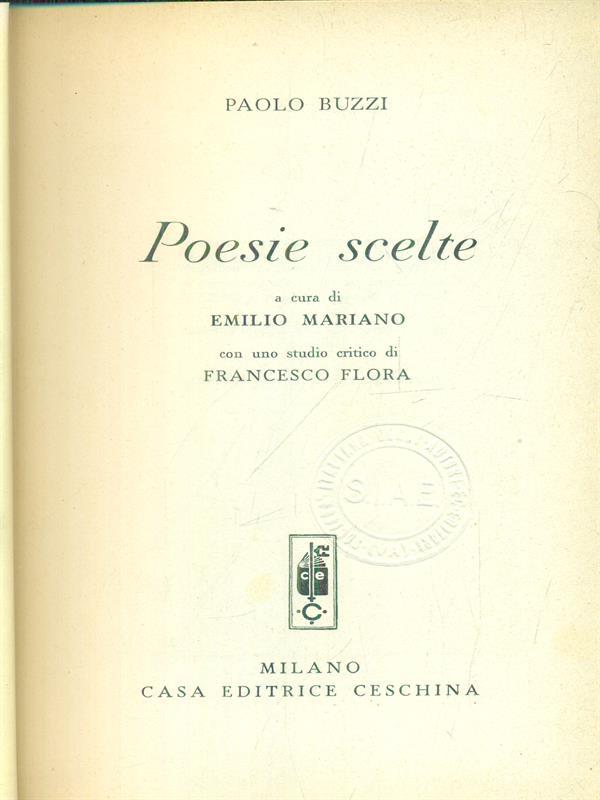 LIBRACCIO VINTAGE