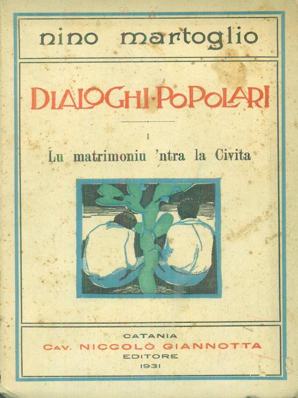 LIBRACCIO VINTAGE