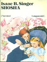 Shosha