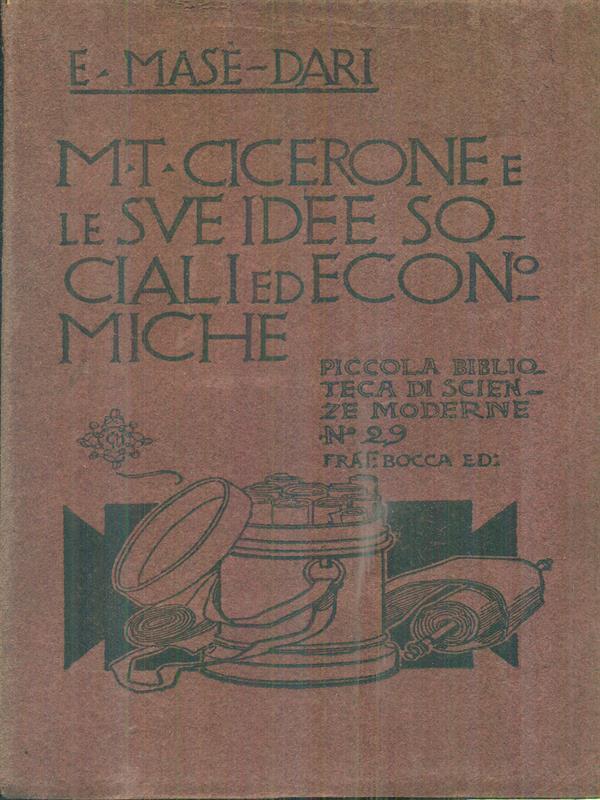 LIBRACCIO VINTAGE