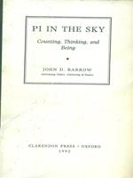 Pi in the sky