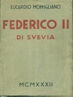 Federico II di Svevia