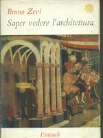 Saper vedere l'architettura