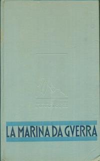 La marina da guerra