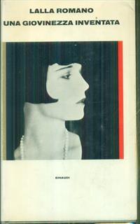 Una giovinezza inventata