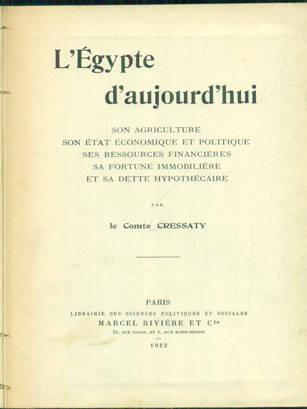 LIBRACCIO VINTAGE