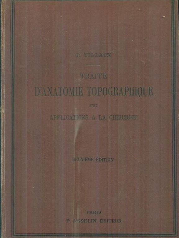 LIBRACCIO VINTAGE