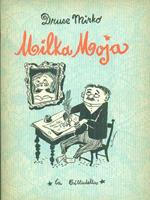 Milka Moja