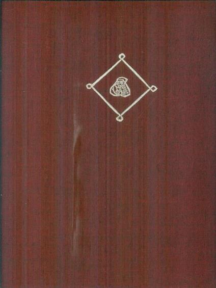 I pitochi - Berto Barbarani - copertina