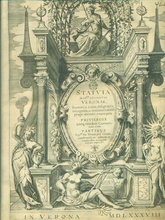 LIBRACCIO VINTAGE