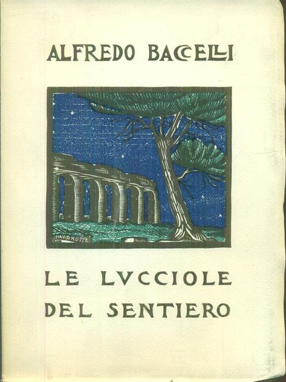 LIBRACCIO VINTAGE