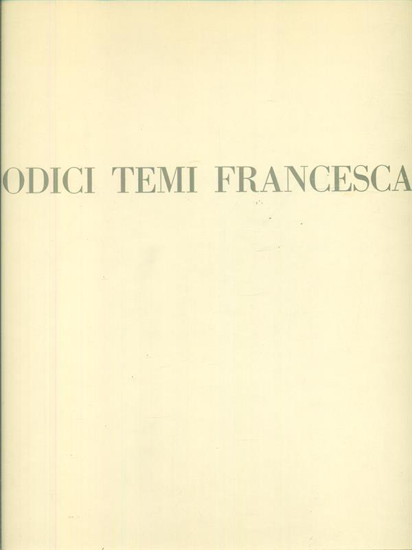 LIBRACCIO VINTAGE