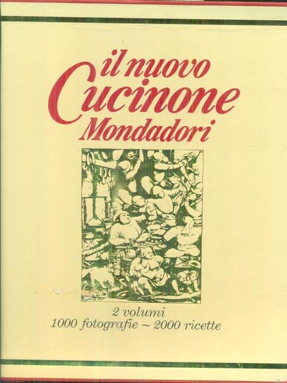 LIBRACCIO VINTAGE