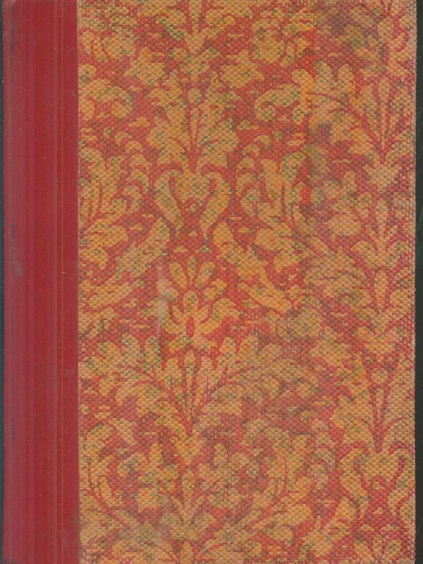 LIBRACCIO VINTAGE