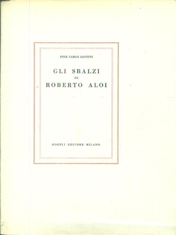 LIBRACCIO VINTAGE