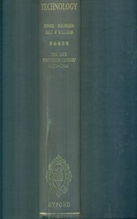 A history of technology 5vv