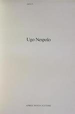 Ugo Nespolo
